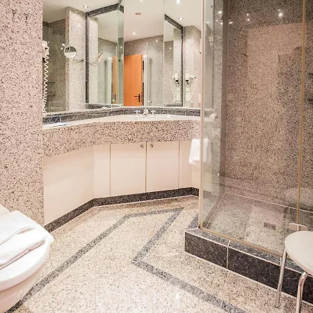 Duenenpark - Komfort Mit 1 Schlafzimmer Und Balkon Im Dachgeschoss 023 Lejlighed Binz