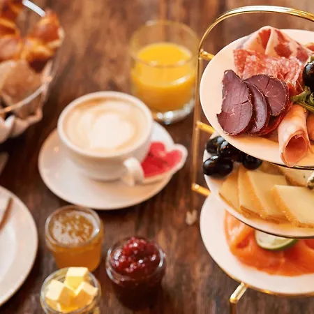 Duenenpark - Komfort Mit 1 Schlafzimmer Und Balkon Im Dachgeschoss 023 * בינץ